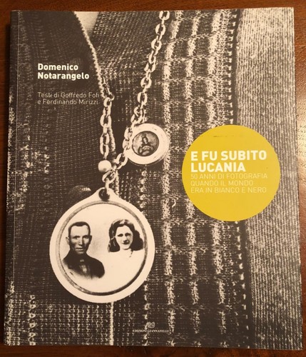 Subito lucania - e,