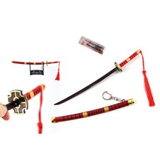 One Piece Mini Sword Card