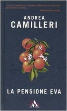 La pensione Eva (I miti) von