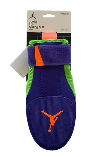 Jordan fly baseball guantone - fly,