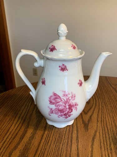 Teiera caffettiera anni - , 40