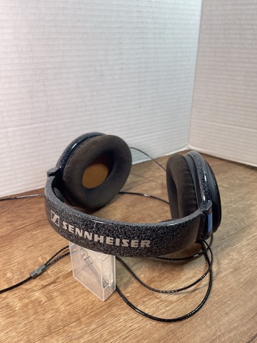 Sennheiser hd600 cuffie - sennheiser, in