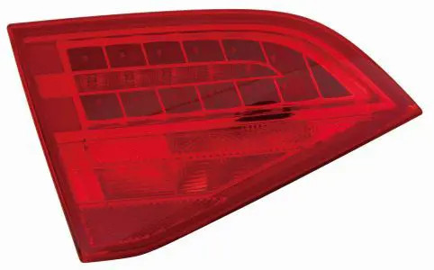 Faro posteriore led - dx,