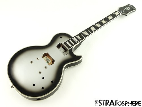 Corpo collo epiphone les - corpo, e