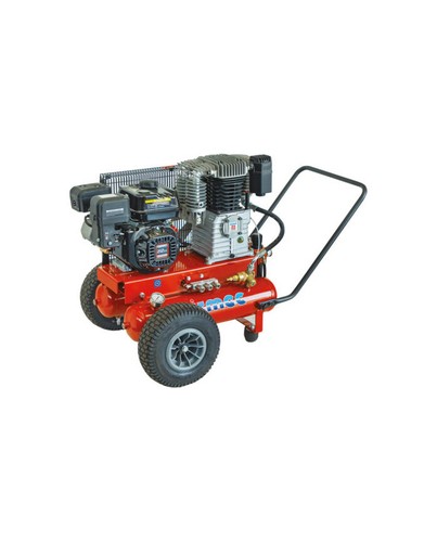 Airmec teb 680 - airmec, l/min
