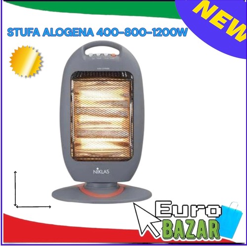 Stufa elettrica basso - elettrica,
