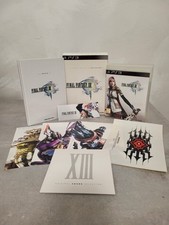 Final Fantasy 13 XIII Edizione