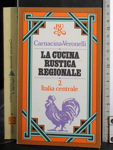 Bur cucina rustica - la,