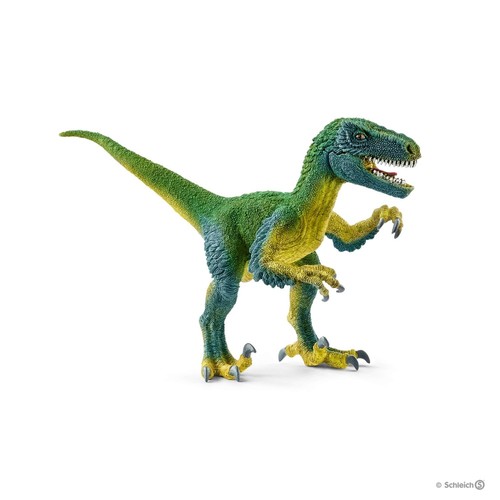 Velociraptor 2018 dinosauri - dinosauri, in