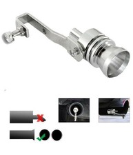 Auto Tuning Kit Effetto Turbo