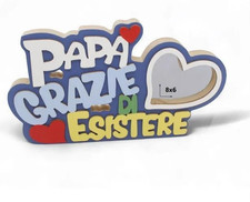 FESTA DEL PAPA Cornice Foto
