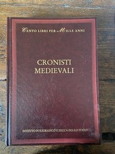 Cento libri per Mille anni