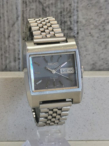 Seiko chronometer - seiko,