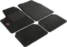 Set Completo Tappeti Auto