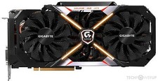 NVIDIA GeForce GTX 1070 8 GB