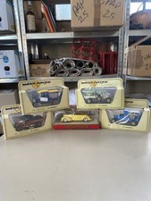 Modellini Models Of Yesteryear Matchbox Vintage Epoca Collezione 