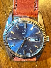 Lanco skin diver - lanco, acciaio
