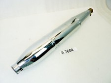 Marmitta Parilla Reactor B N