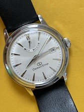 Originale Orient Star