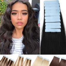 Nastro invisibile capelli - nastro,