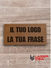 Zerbino Tappeto Artigianale