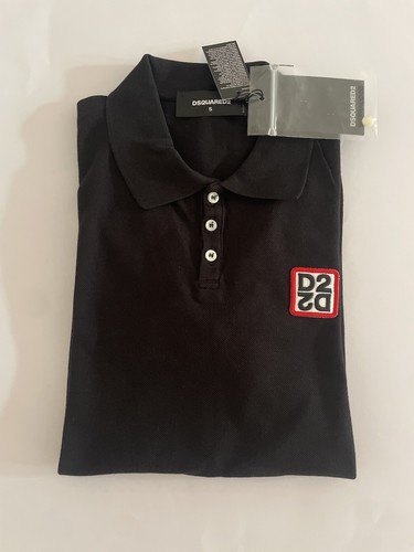 Dsquared2 leaf tennis - tennis, polo