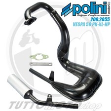 Marmitta polini espansione - polini,