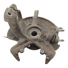 Fusello Mozzo Anteriore Destro VOLKSWAGEN POLO 4 5 6 Serie/FOX USATO ORIGINALE