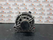 ALTERNATORE VOLKSWAGEN GOLF III 1.9 TDI ANNO 1996 (038903023S) 120A (USATO)