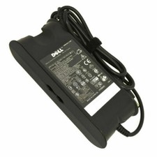 Caricabatterie ORIGINALE alimentatore per DELL LATITUDE D520 - PP17L - 90W 19.5V