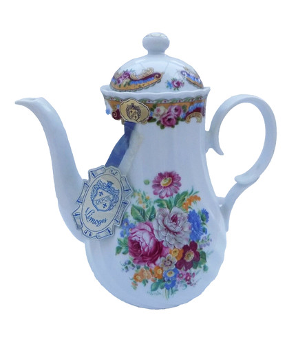 Limoges deposi caffettiera - t,