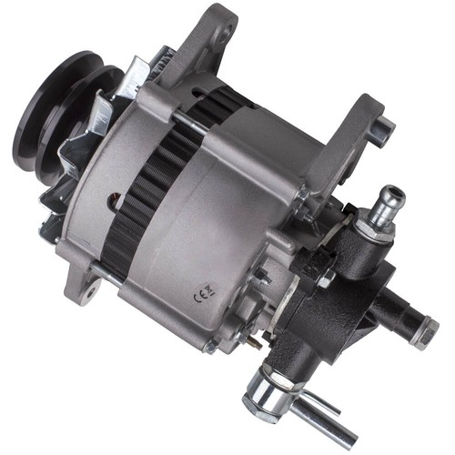 Generatore alternatore per