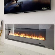 Aurora - Inserto da Parete 72"