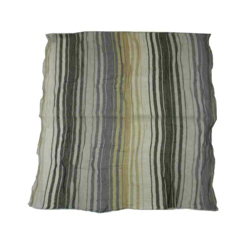 Foulard collo righe - da,