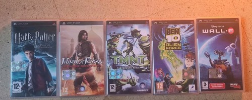 Giochi psp sony sped 48h - psp,
