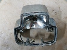 Vespa 180 SS Fanale Originale