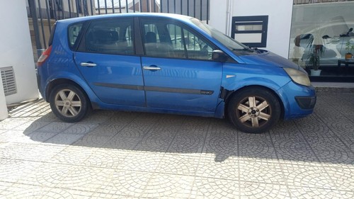 Ricambi auto renault scenic - ricambi,