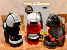 DOLCE GUSTO  Mini Macchina per Caffè Espresso RIGENERATA GARANZIA