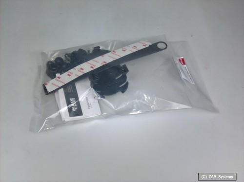 Ram mounts rap - mounts, rap-sb-187-ma14