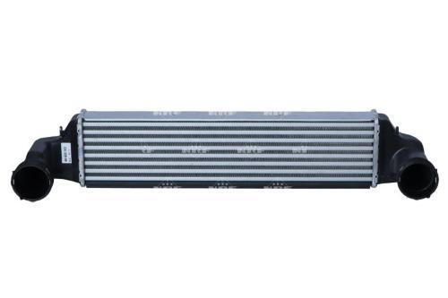 Intercooler bmw 318d - intercooler, 3