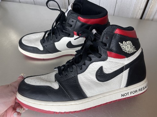 Nike air jordan retro - retro, high