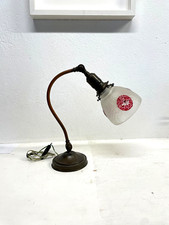 LAMPADA TAVOLO ORIENTABILE