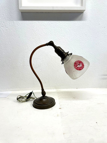 Lampada tavolo orientabile - tavolo,