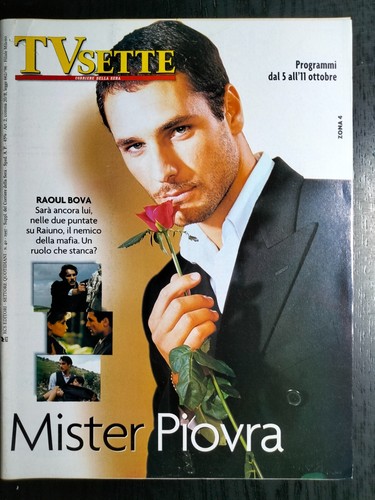 Raoul bova lorella cuccarini - raoul,