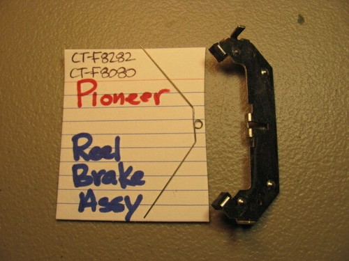 Pioneer gruppo freno - 📈pioneer,