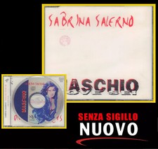 SABRINA SALERNO " MASCHIO DOVE