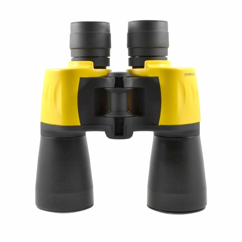 Binocolo 7x50 focus free - binocolo,