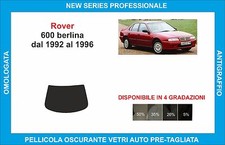 pellicole oscuranti vetri