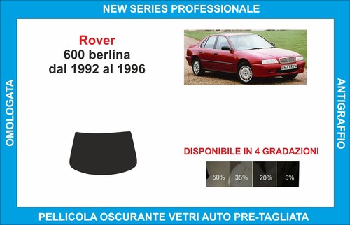 Pellicole oscuranti vetri - pellicole,
