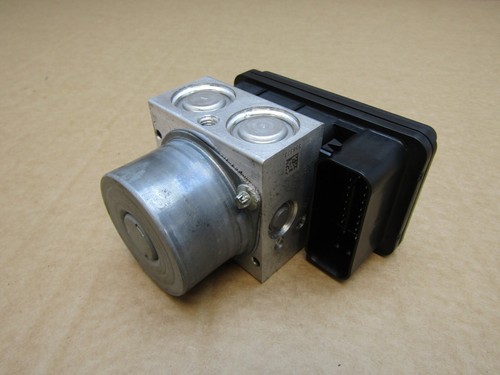 Modulo centralina abs piaggio - centralina,